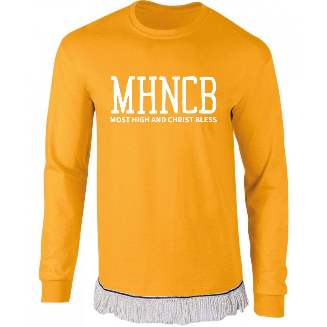 MHNCB Adult Long Sleeve T-Shirt