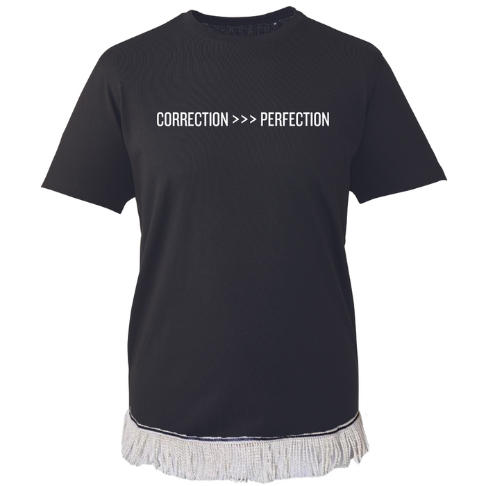 Correction Adult T-Shirt