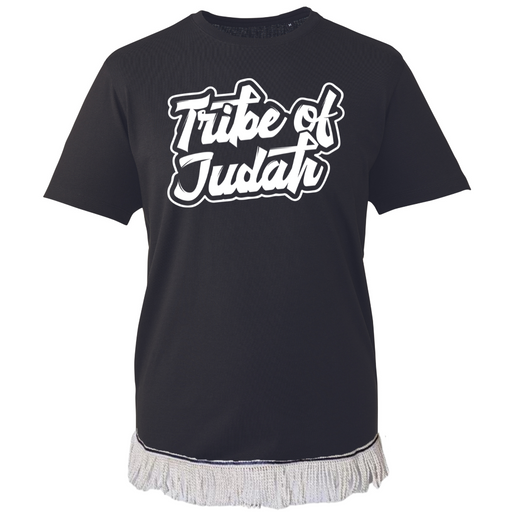 Tribe of Judah Men's T-Shirt - Free Worldwide Shipping- Sew Royal US