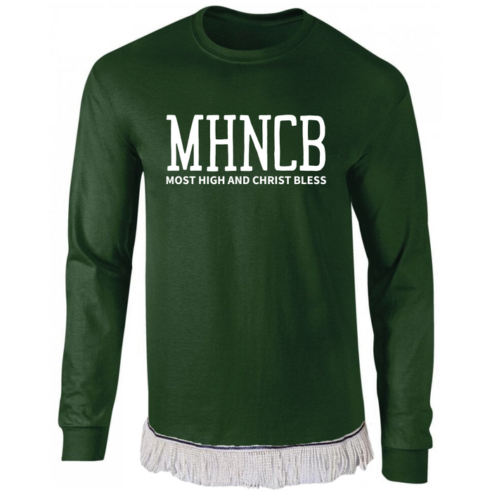 MHNCB Adult Long Sleeve T-Shirt