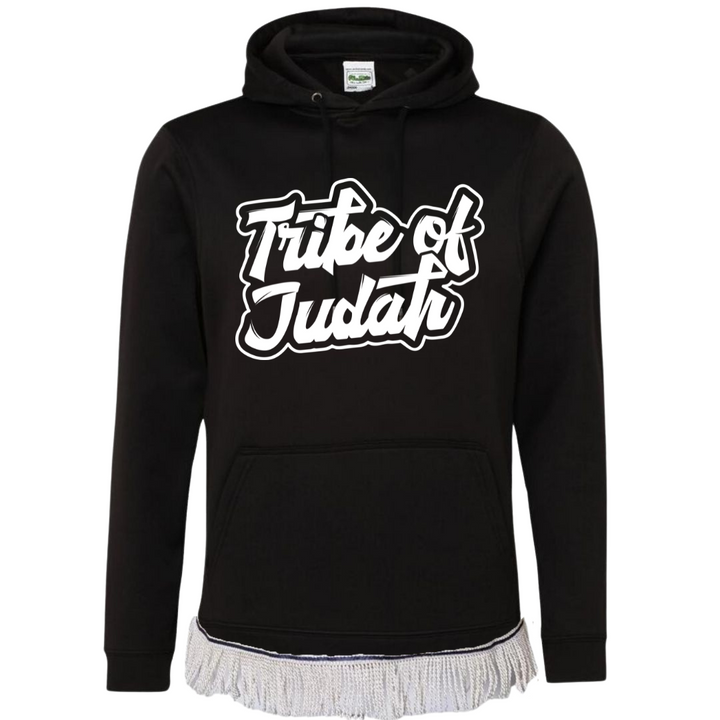 Tribe of Judah Adult Hoodie