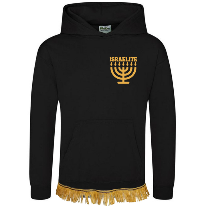 ISRAELITE Kids Hoodie (Unisex)