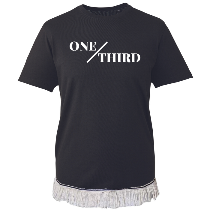 ONE/THIRD Adult T-Shirt