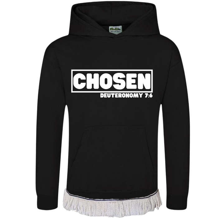 CHOSEN Kids Hoodie (Unisex)