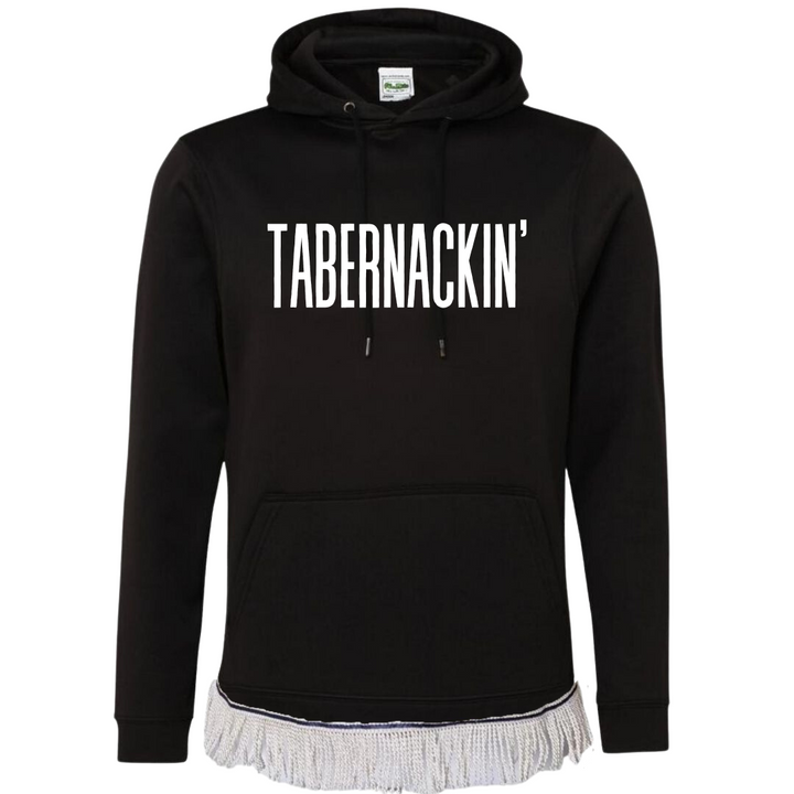 TABERNACKIN Adult Hoodie