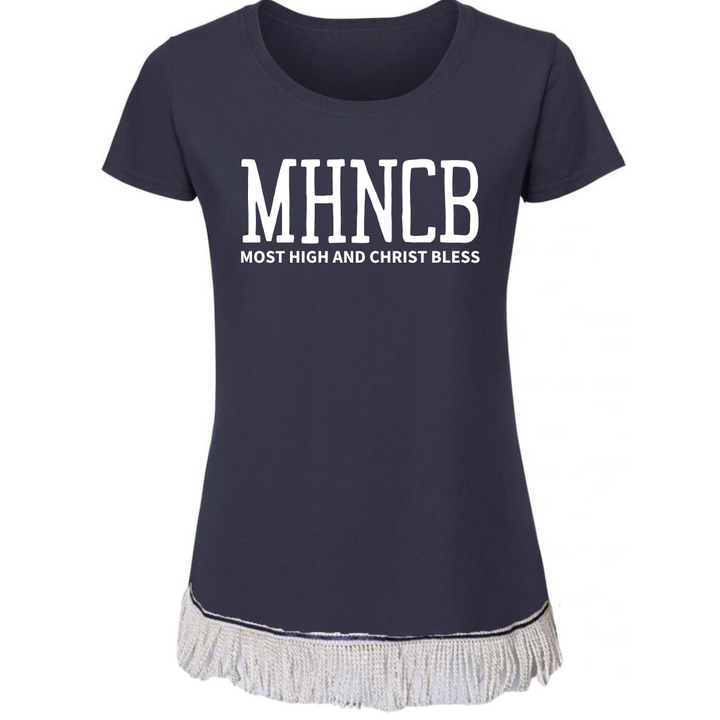 MHNCB Women's Short Sleeve T-Shirt