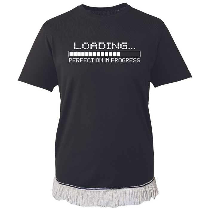 LOADING Adult T-Shirt