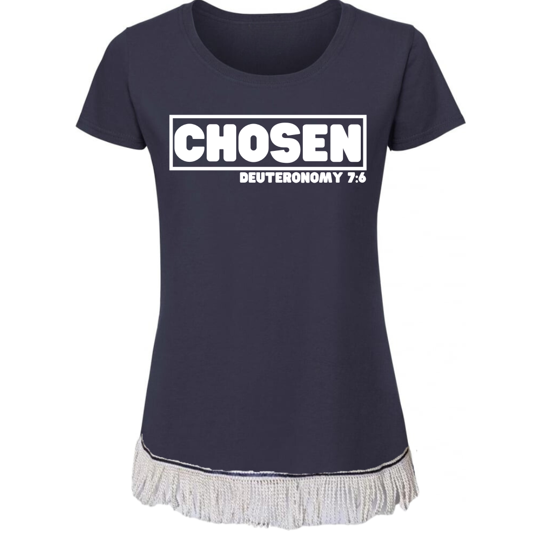 CHOSEN Women's Short Sleeve T-Shirt