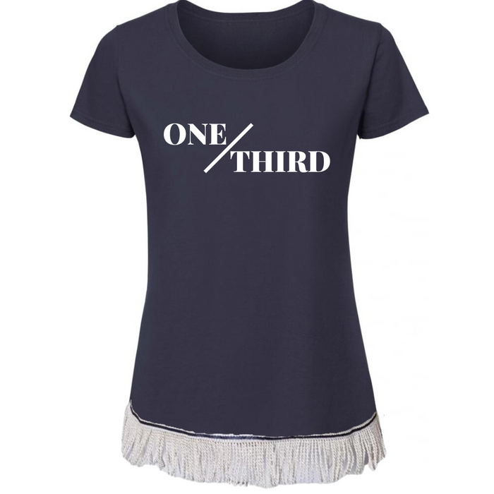 ONE/THIRD Women's T-Shirt