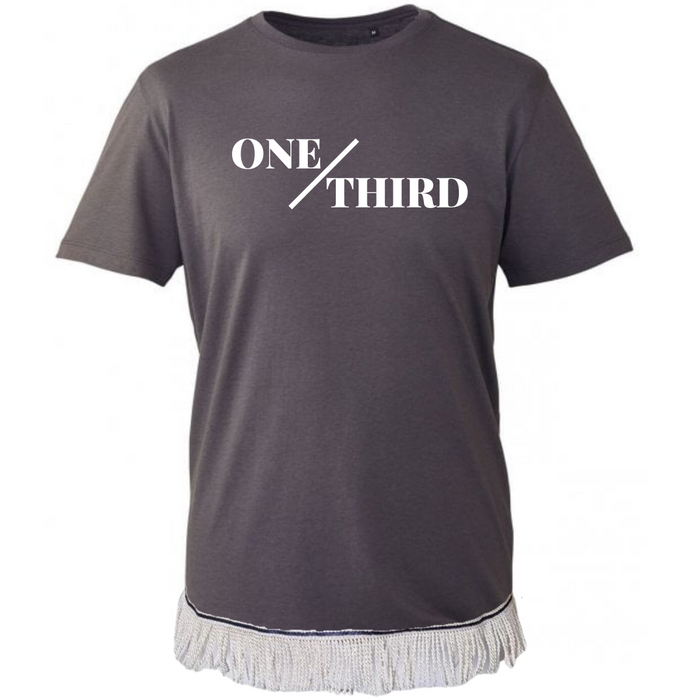 ONE/THIRD Adult T-Shirt