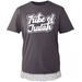 Tribe of Judah Men's T-Shirt - Free Worldwide Shipping- Sew Royal US