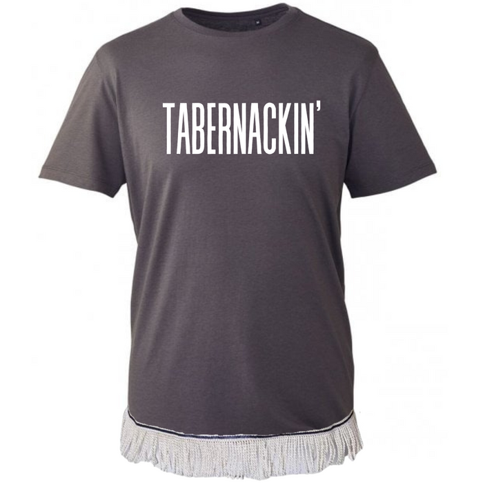 TABERNACKIN Adult T-Shirt