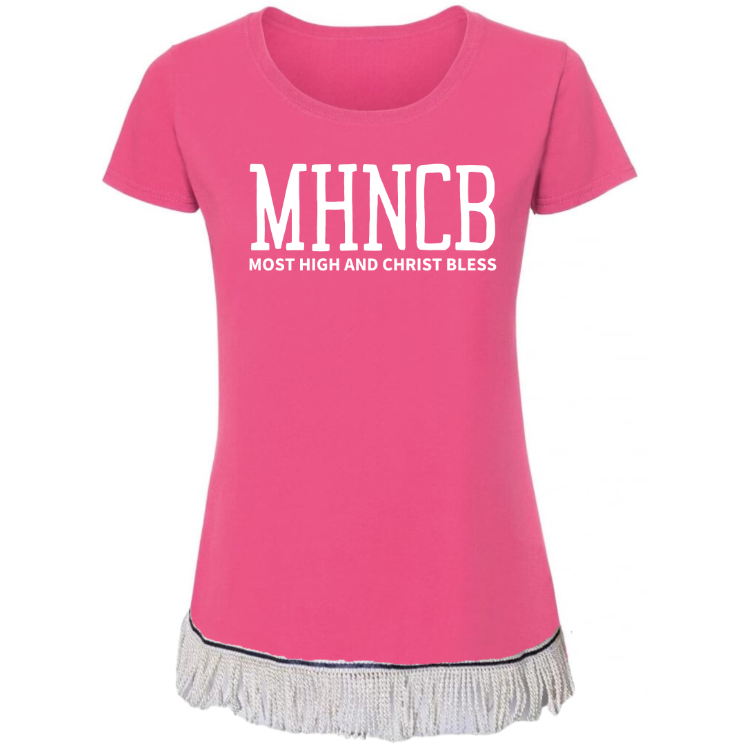 MHNCB Women's Short Sleeve T-Shirt