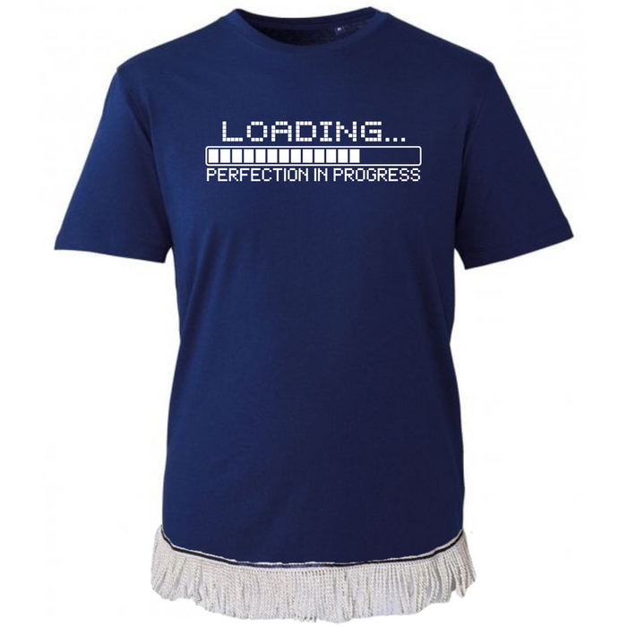 LOADING Adult T-Shirt