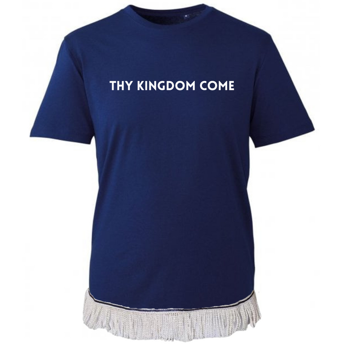 Thy Kingdom Adult T-Shirt