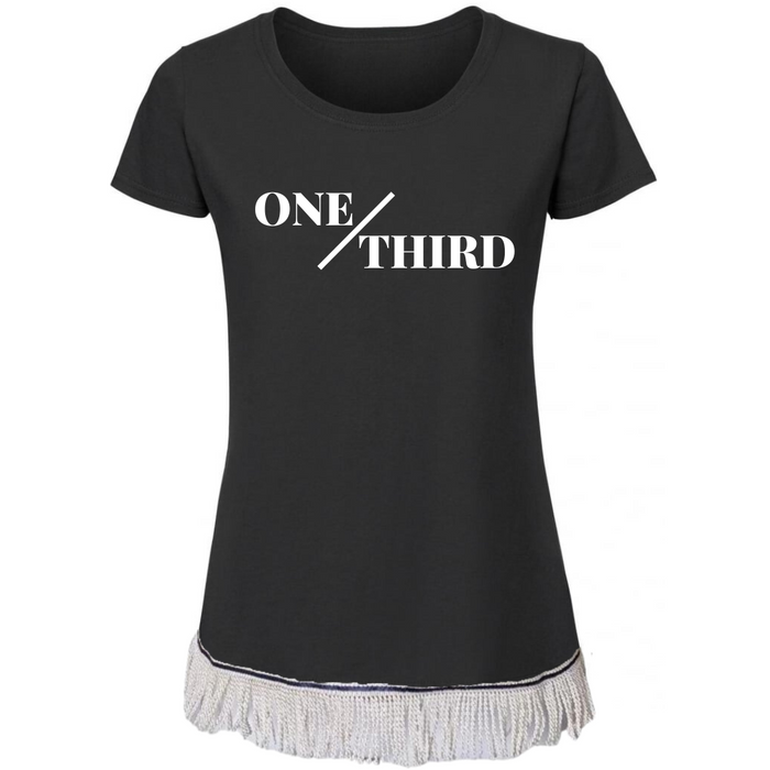 ONE/THIRD Women's T-Shirt