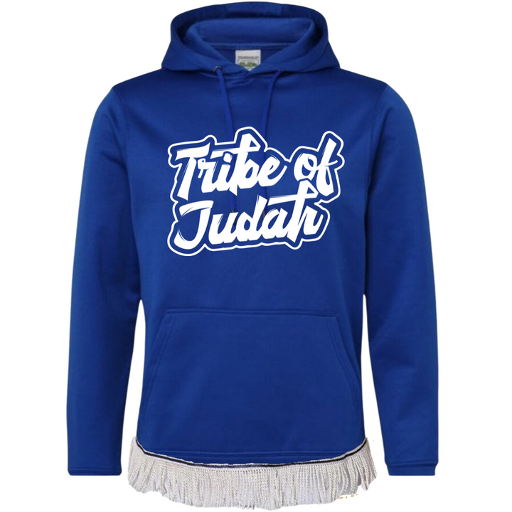 Tribe of Judah Adult Hoodie