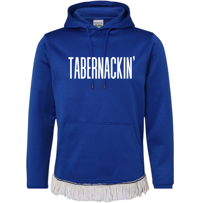 TABERNACKIN Adult Hoodie