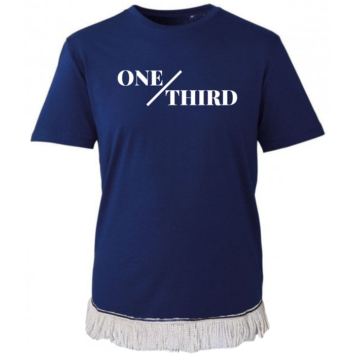 ONE/THIRD Adult T-Shirt