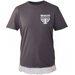 ISRAELITE Menorah T-Shirt - Free Worldwide Shipping- Sew Royal US