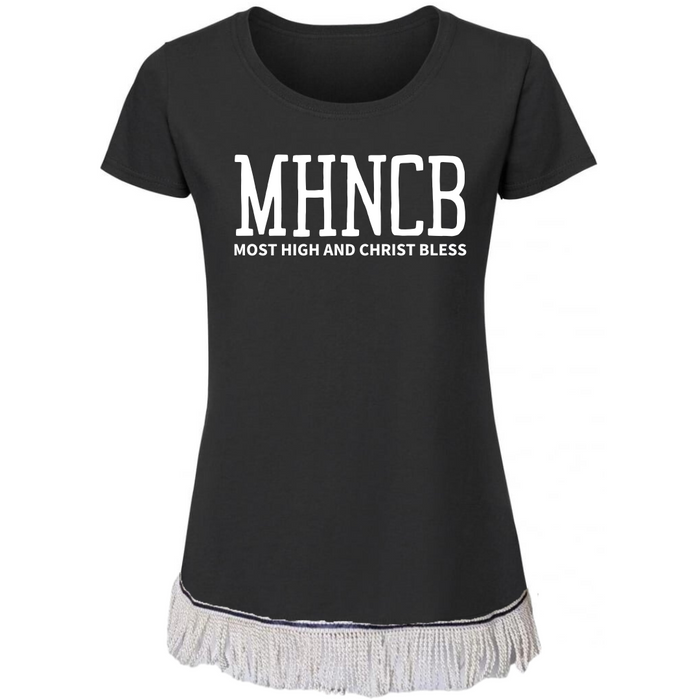 MHNCB Women's Short Sleeve T-Shirt