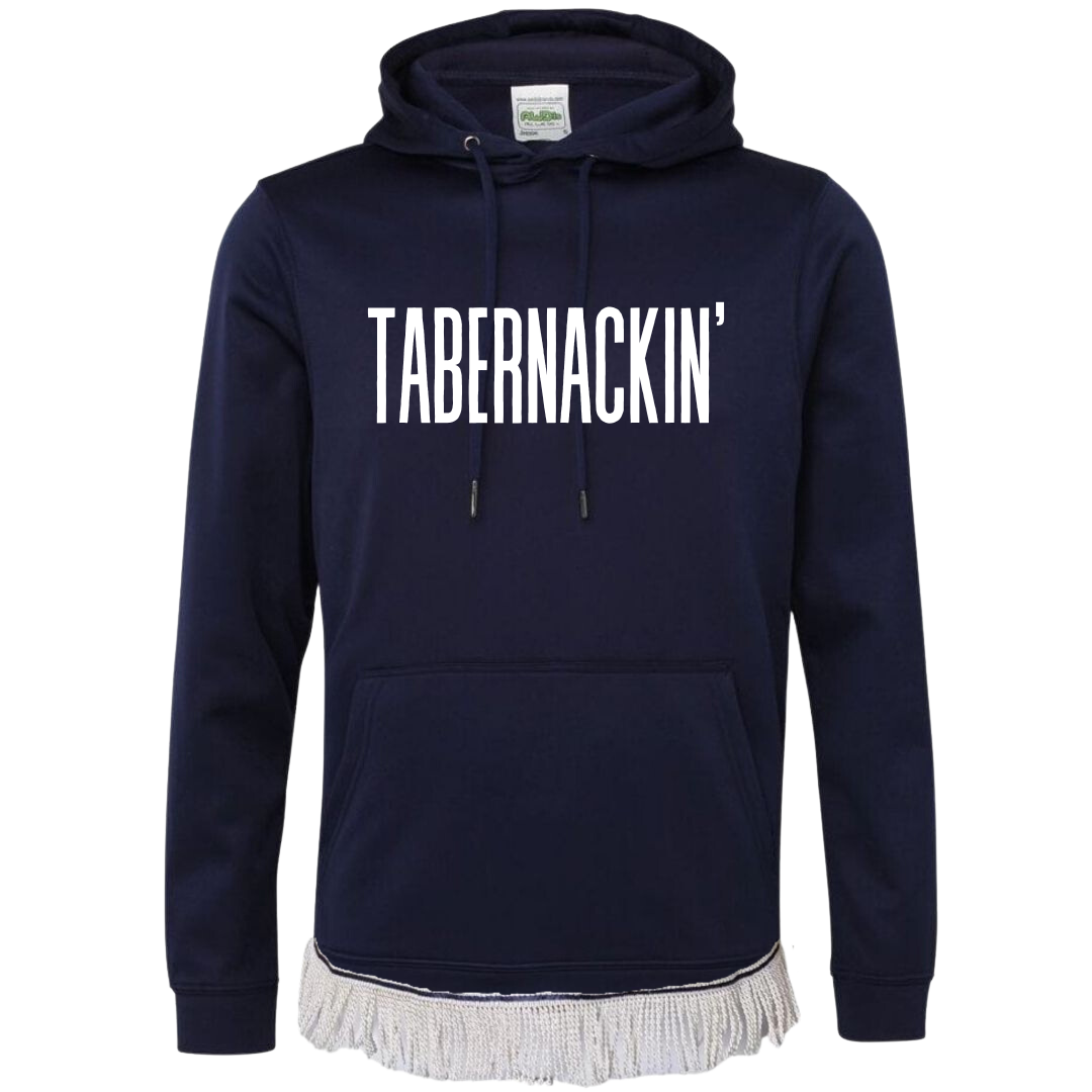 TABERNACKIN Adult Hoodie