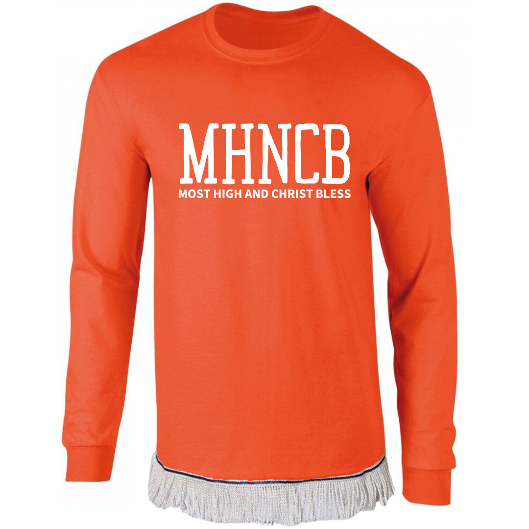 MHNCB Adult Long Sleeve T-Shirt