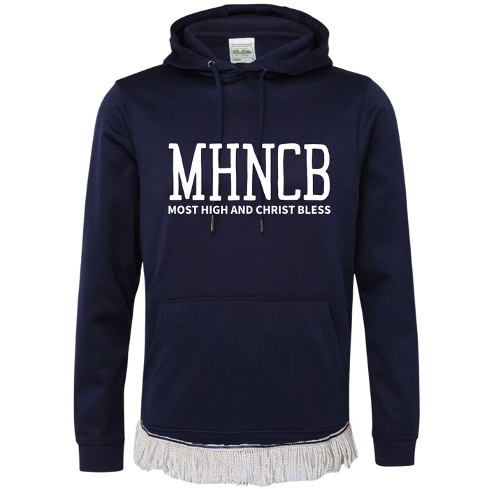 MHNCB Adult Hoodie