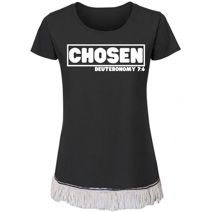 CHOSEN Women's Short Sleeve T-Shirt