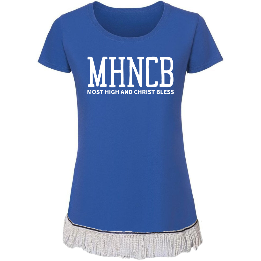 MHNCB Women's Short Sleeve T-Shirt