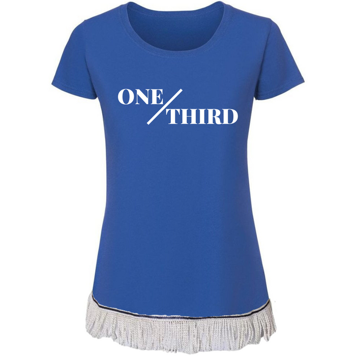 ONE/THIRD Women's T-Shirt