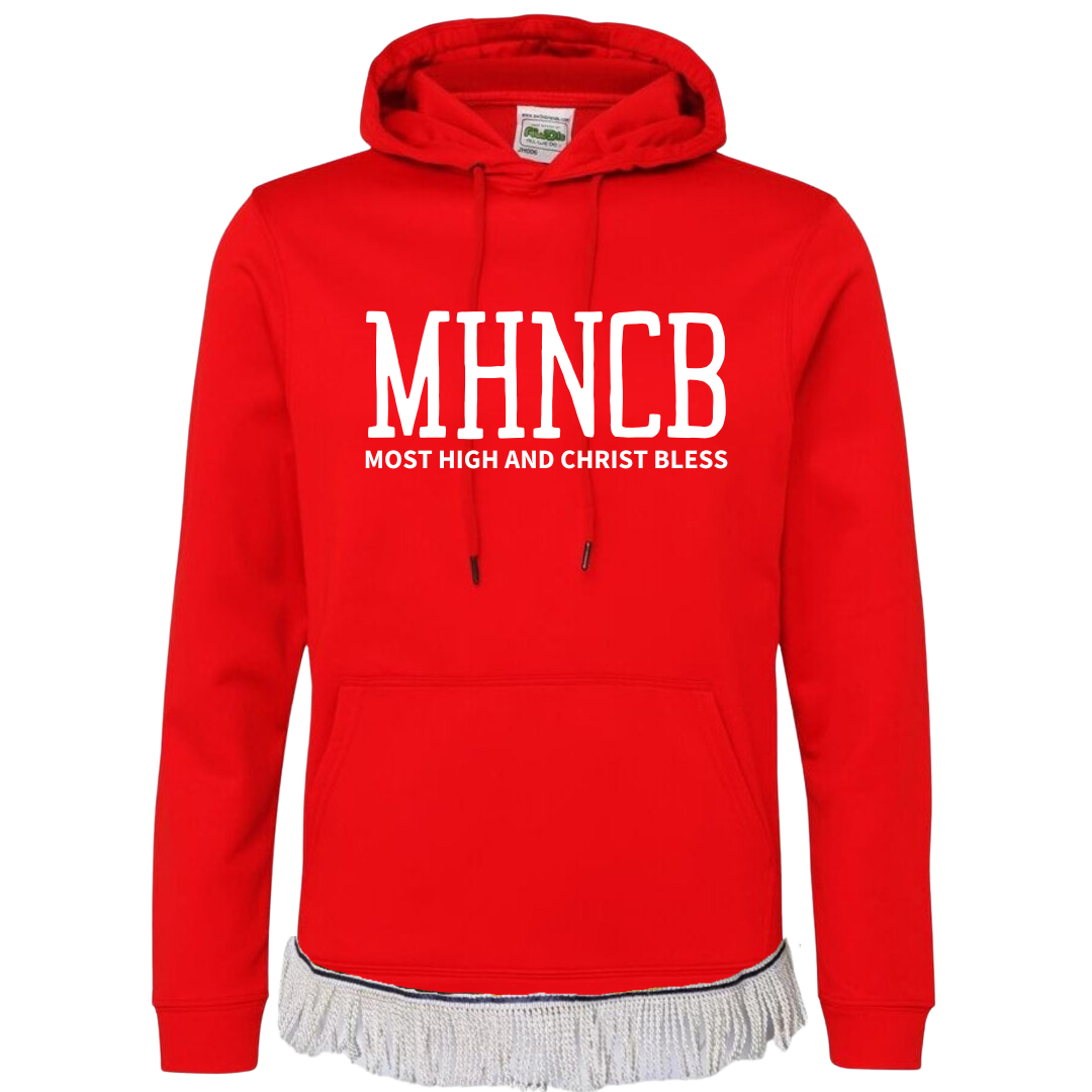 MHNCB Adult Hoodie