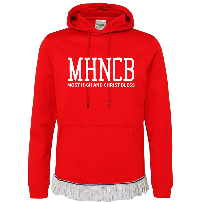 MHNCB Adult Hoodie