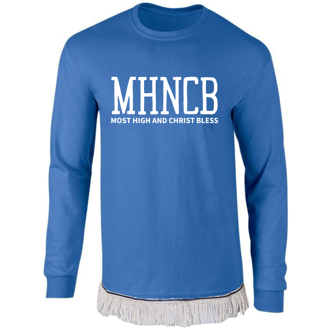 MHNCB Adult Long Sleeve T-Shirt