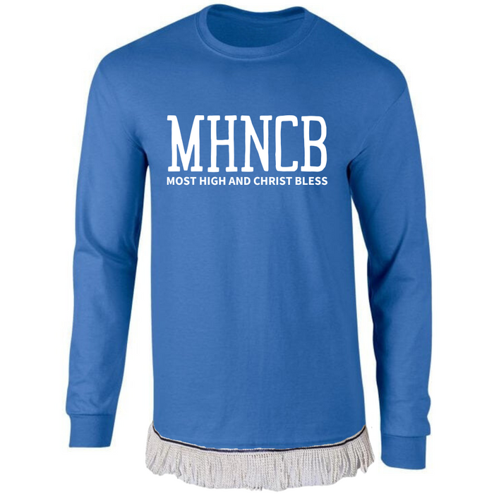 MHNCB Adult Long Sleeve T-Shirt