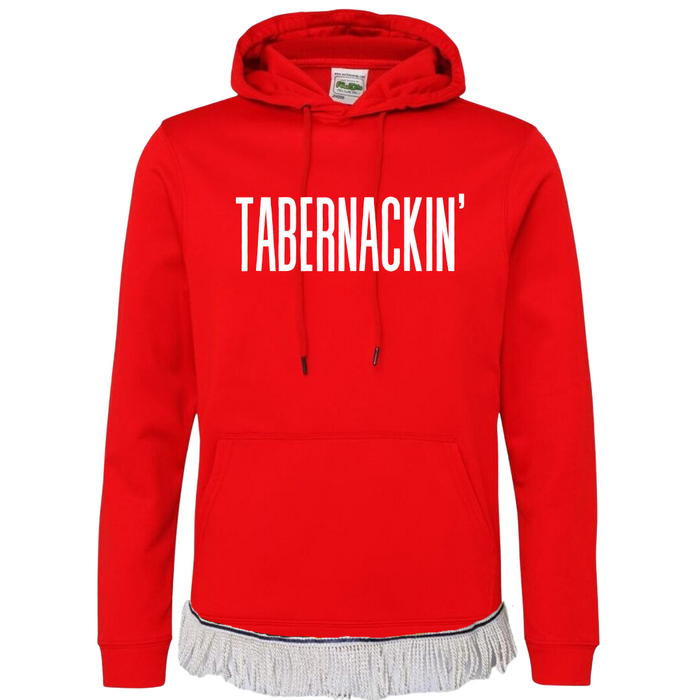 TABERNACKIN Adult Hoodie