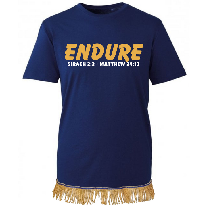 ENDURE Adult T-Shirt