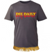 Die Daily Men's T-Shirt - Free Worldwide Shipping- Sew Royal US