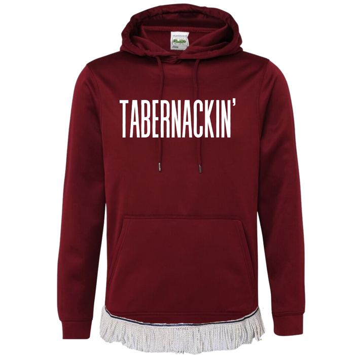 TABERNACKIN Adult Hoodie