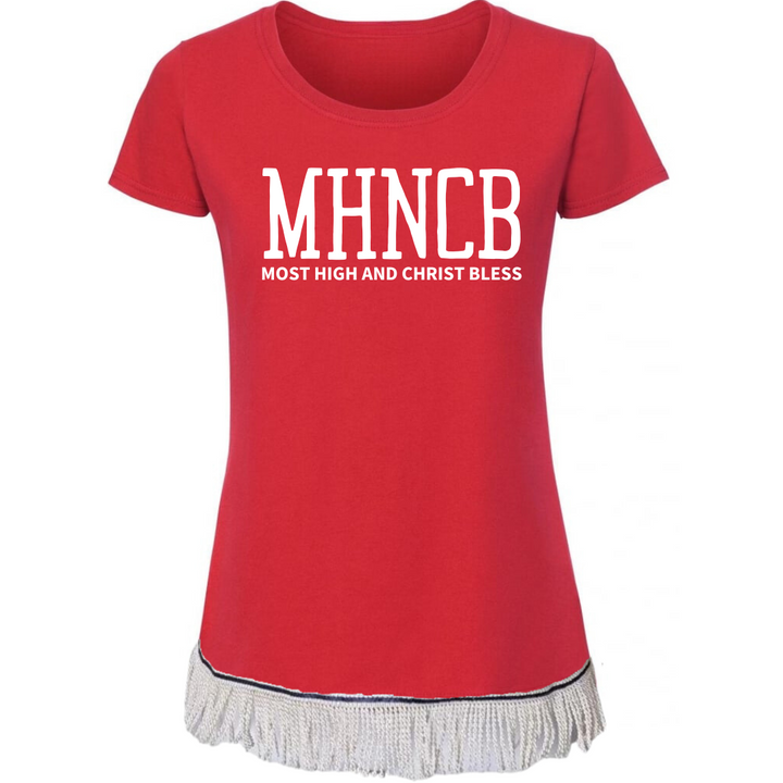 MHNCB Women's Short Sleeve T-Shirt