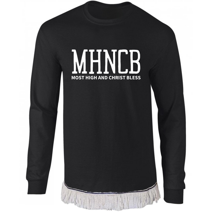 MHNCB Adult Long Sleeve T-Shirt