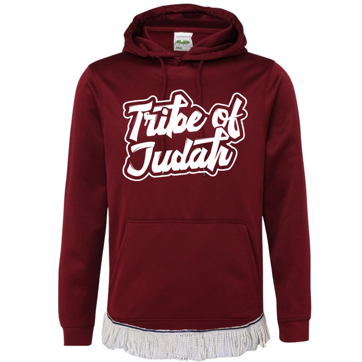 Tribe of Judah Adult Hoodie