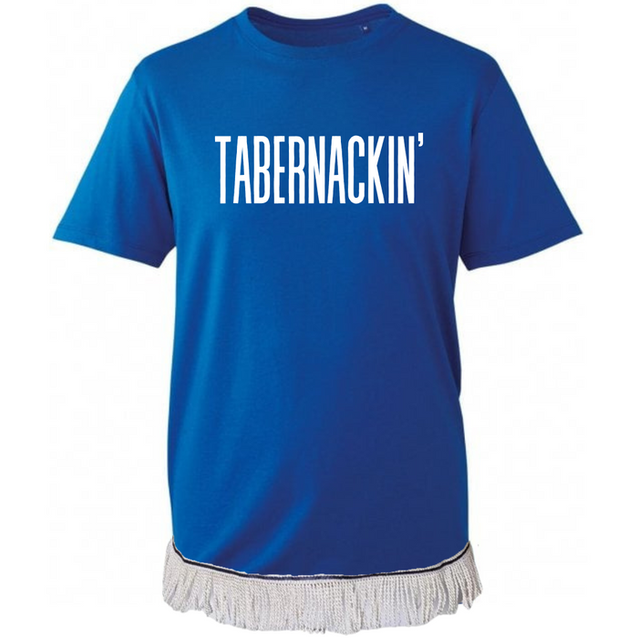 TABERNACKIN Adult T-Shirt