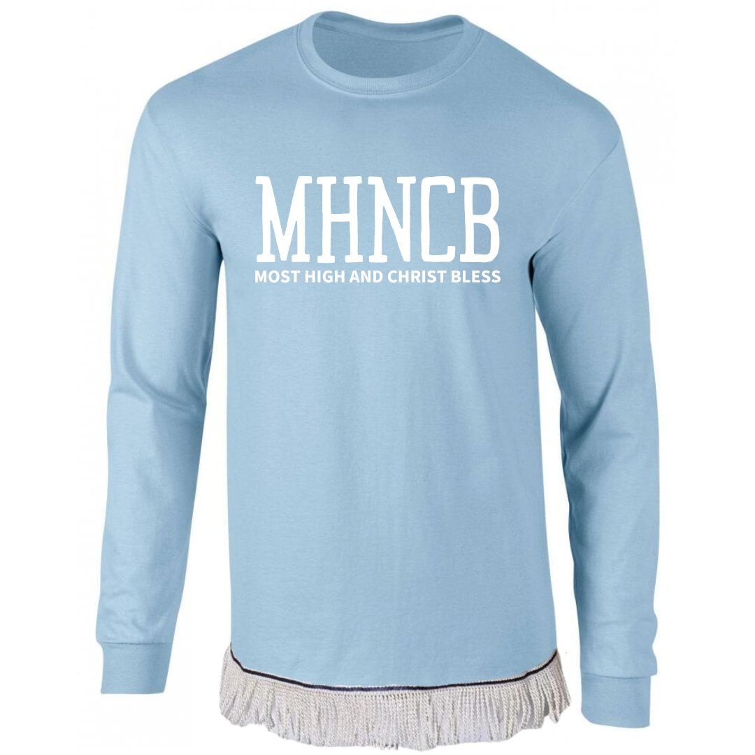 MHNCB Adult Long Sleeve T-Shirt