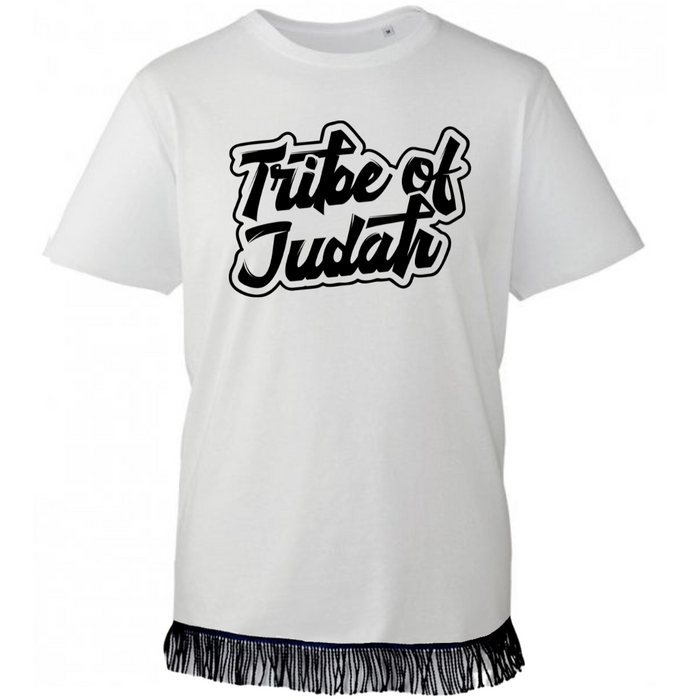 Tribe of Judah Men's T-Shirt - Free Worldwide Shipping- Sew Royal US