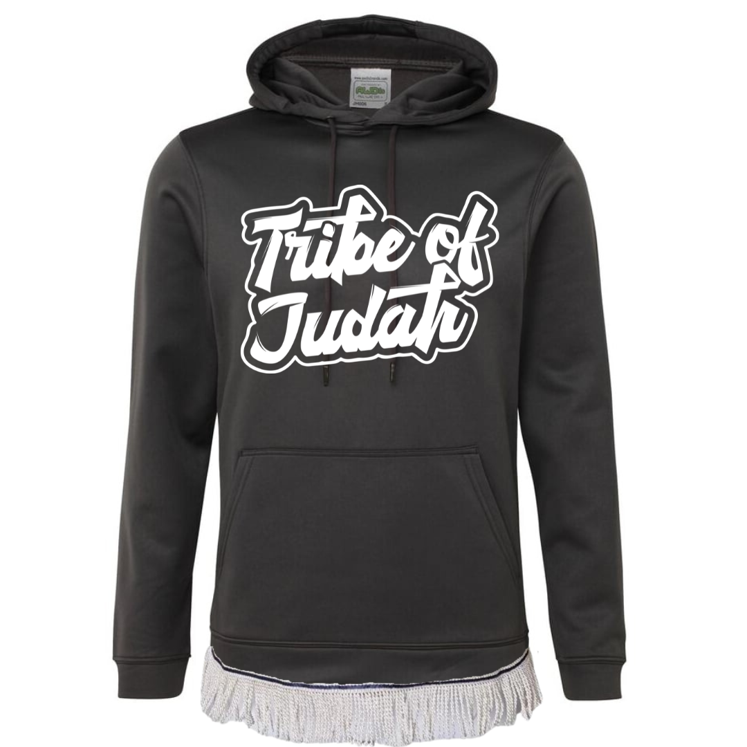 Tribe of Judah Adult Hoodie