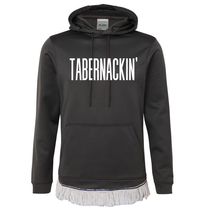 TABERNACKIN Adult Hoodie