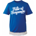 Tribe of Benjamin Men's T-Shirt - Free Worldwide Shipping- Sew Royal US