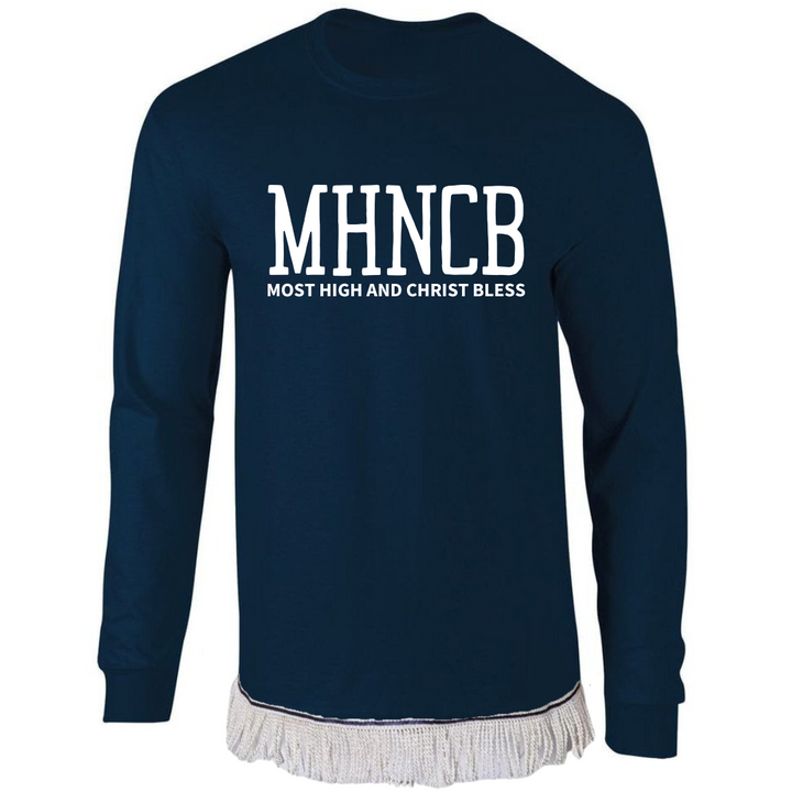 MHNCB Adult Long Sleeve T-Shirt