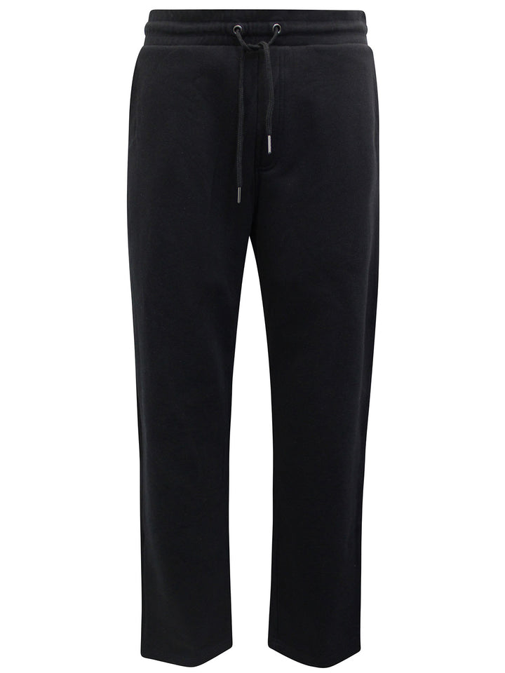 Men's 100% Cotton Sweatpants